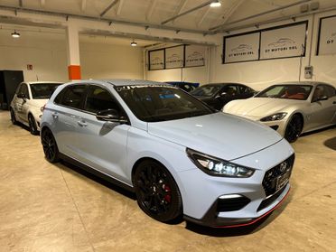 Hyundai i30 N 2.0 T-GDI 275 CV 5 porte Performance - TAGLIANDI UNI PROP.
