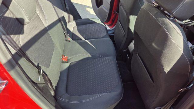 FORD Fiesta 1.1 75 CV GPL 5 porte Titanium PERMUTE OK NEOPAT.
