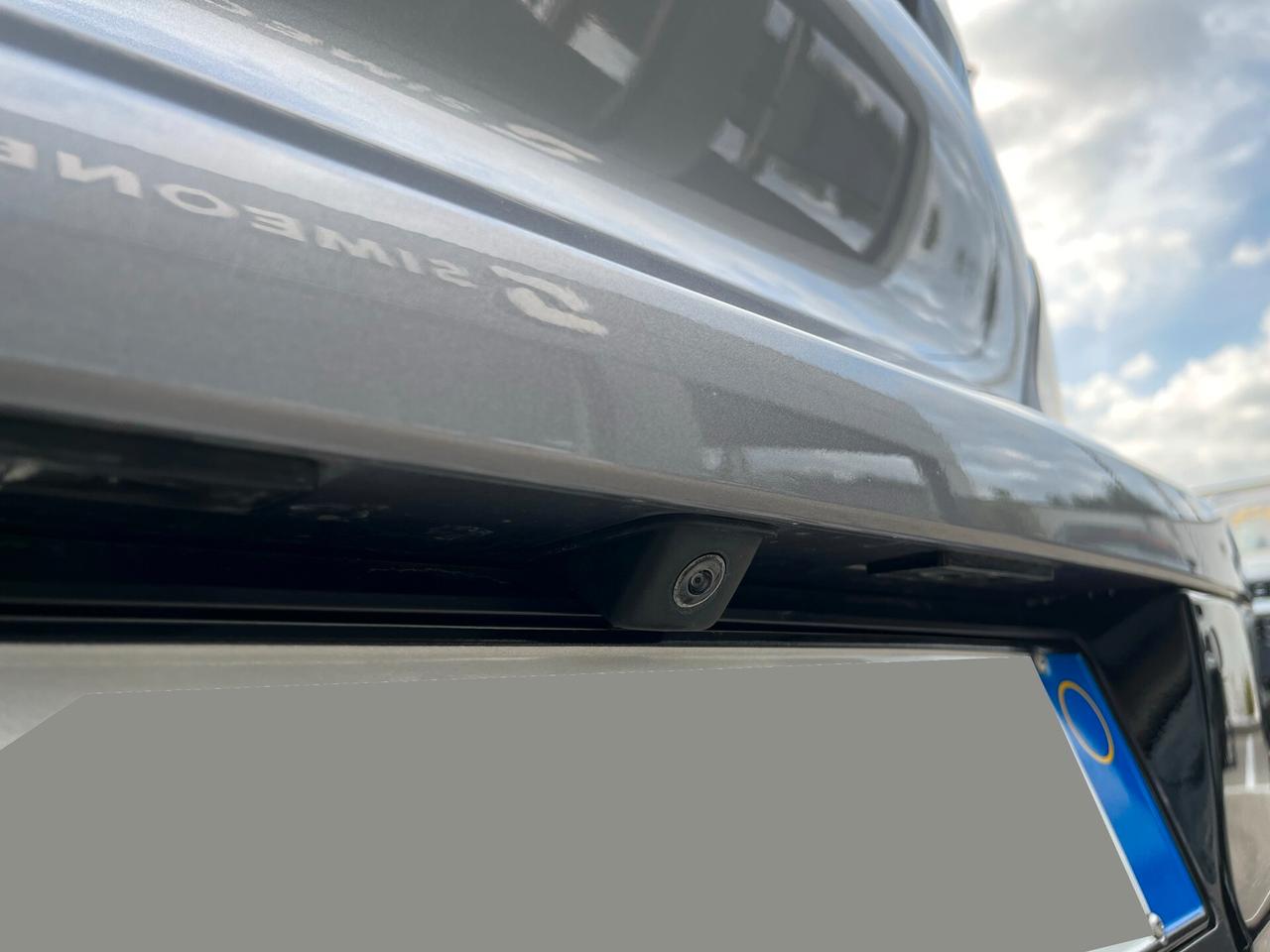 Peugeot 208 BlueHDi 100 Stop&Start 5 porte Allure Pack