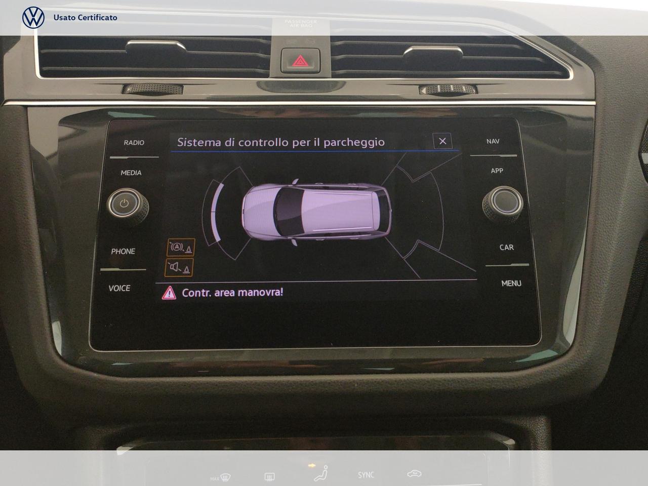 2.0 TDI Life 150 CV DSG