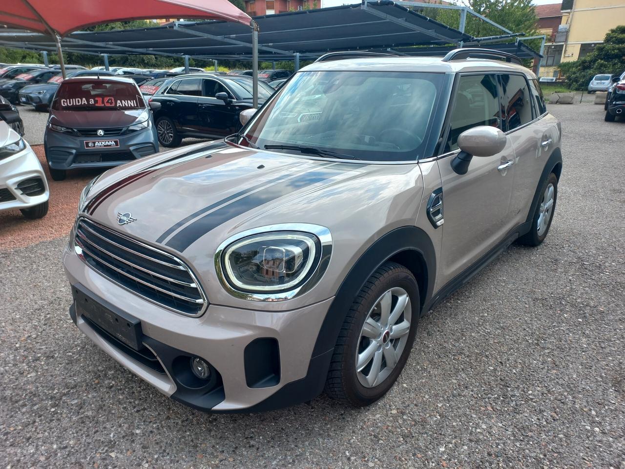 Mini Cooper Countryman 1.5 Classic