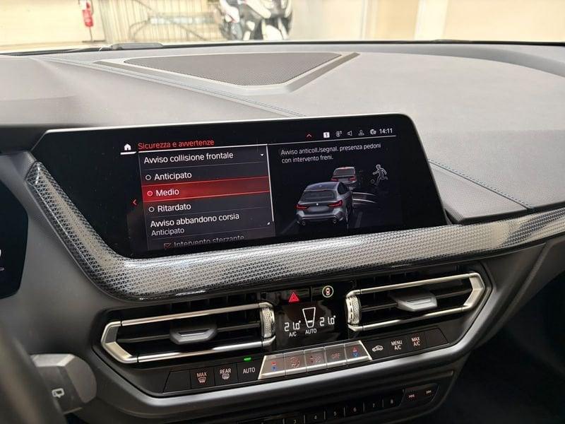 BMW Serie 1 M135i xdrive