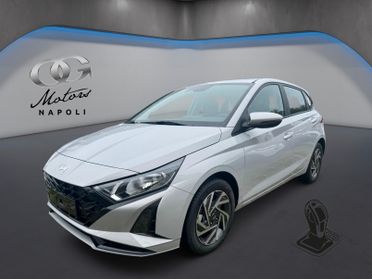 Hyundai I20 1.0cc T-GDI 90cv DCT Connectline