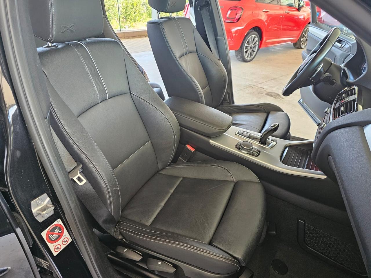 BMW X4 2.0 XDRIVE 190CV