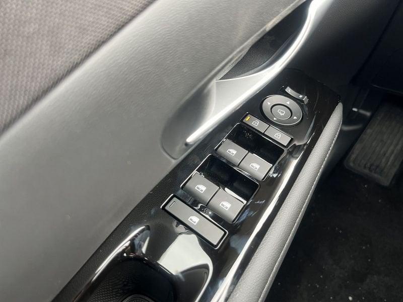 Hyundai Tucson Hybrid 1.6 HEV 2wd 239cv Exellence Auto