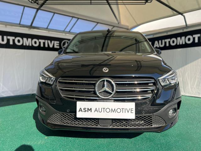 MERCEDES-BENZ T 180 d Premium Long prezzo di listino