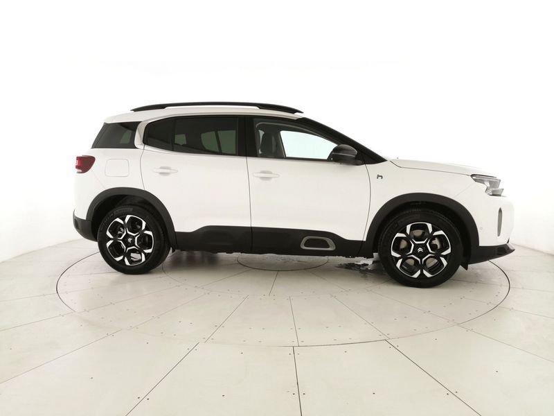 Citroën C5 Aircross Hybrid 225 E-EAT8 Shine