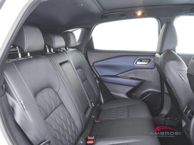 NISSAN Qashqai 1.5 e-power Tekna+ 2wd - AUTOCARRO N1
