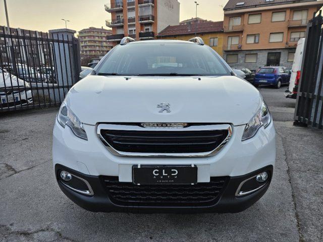 PEUGEOT 2008 1° serie BlueHDi 100