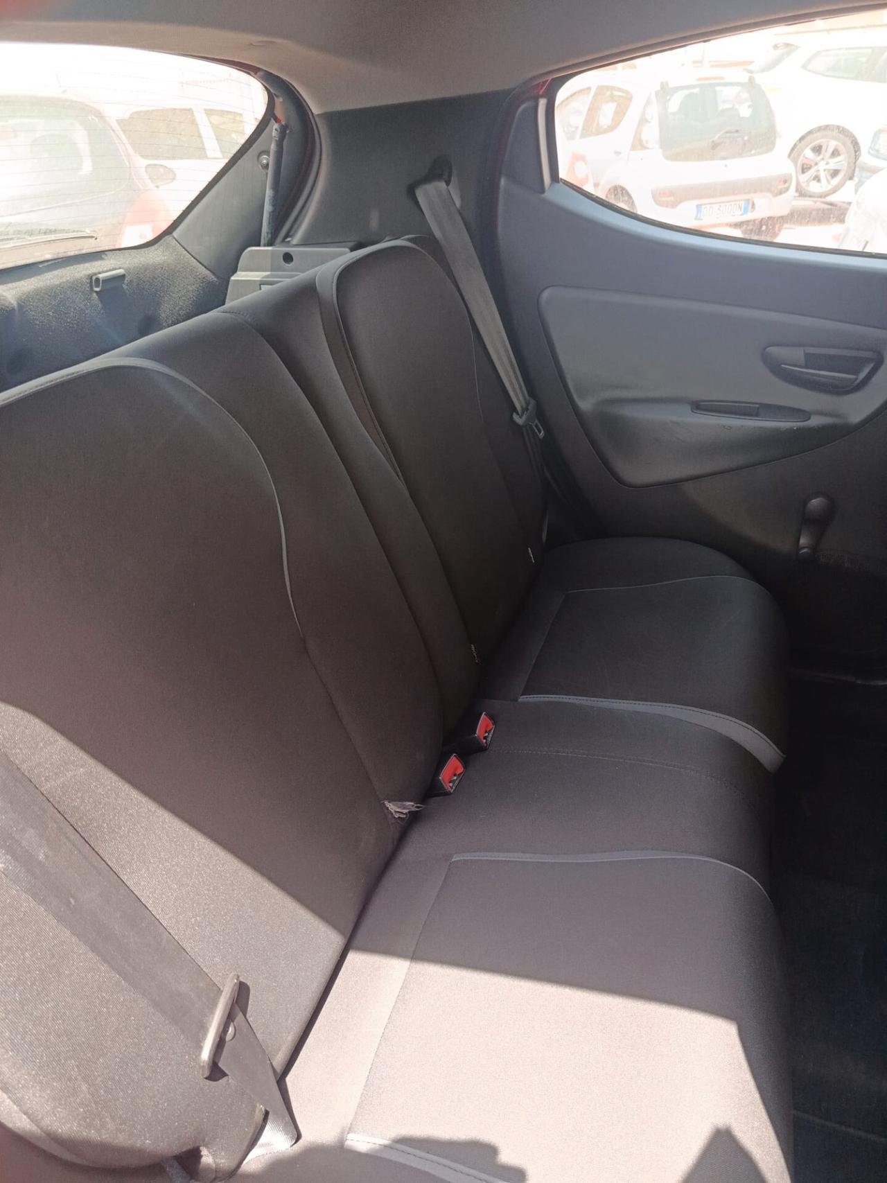 Lancia Ypsilon 1.3 MJT 16V 95 CV 5 porte S&S Platinum
