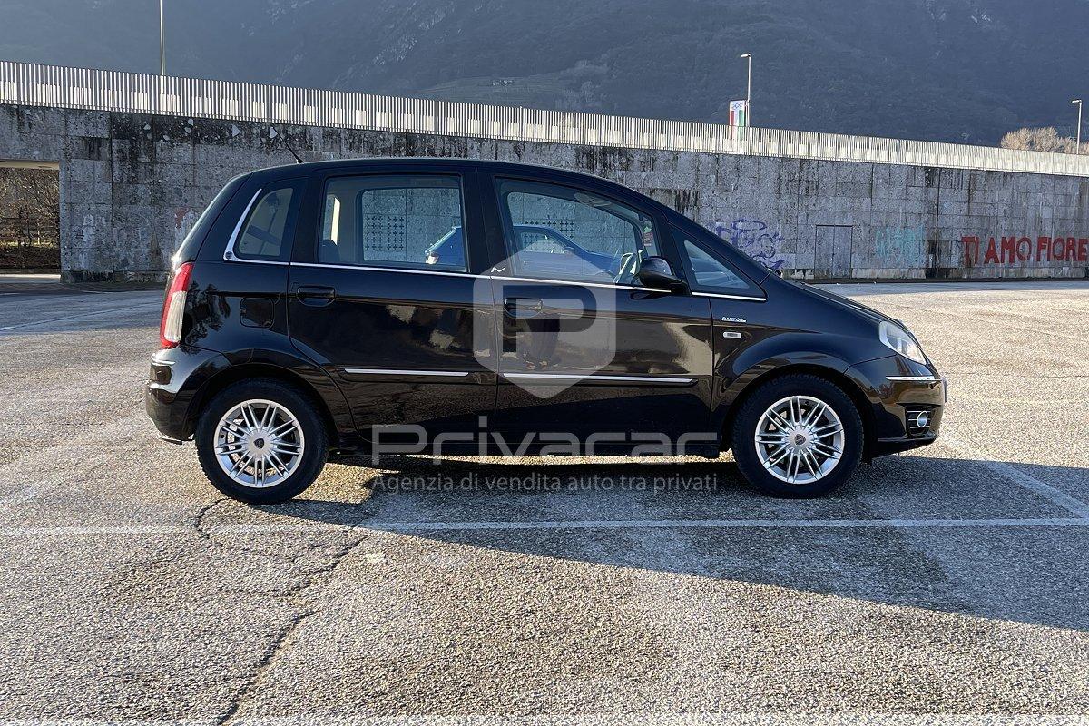 LANCIA Musa 1.3 Mjt 95 CV Diva