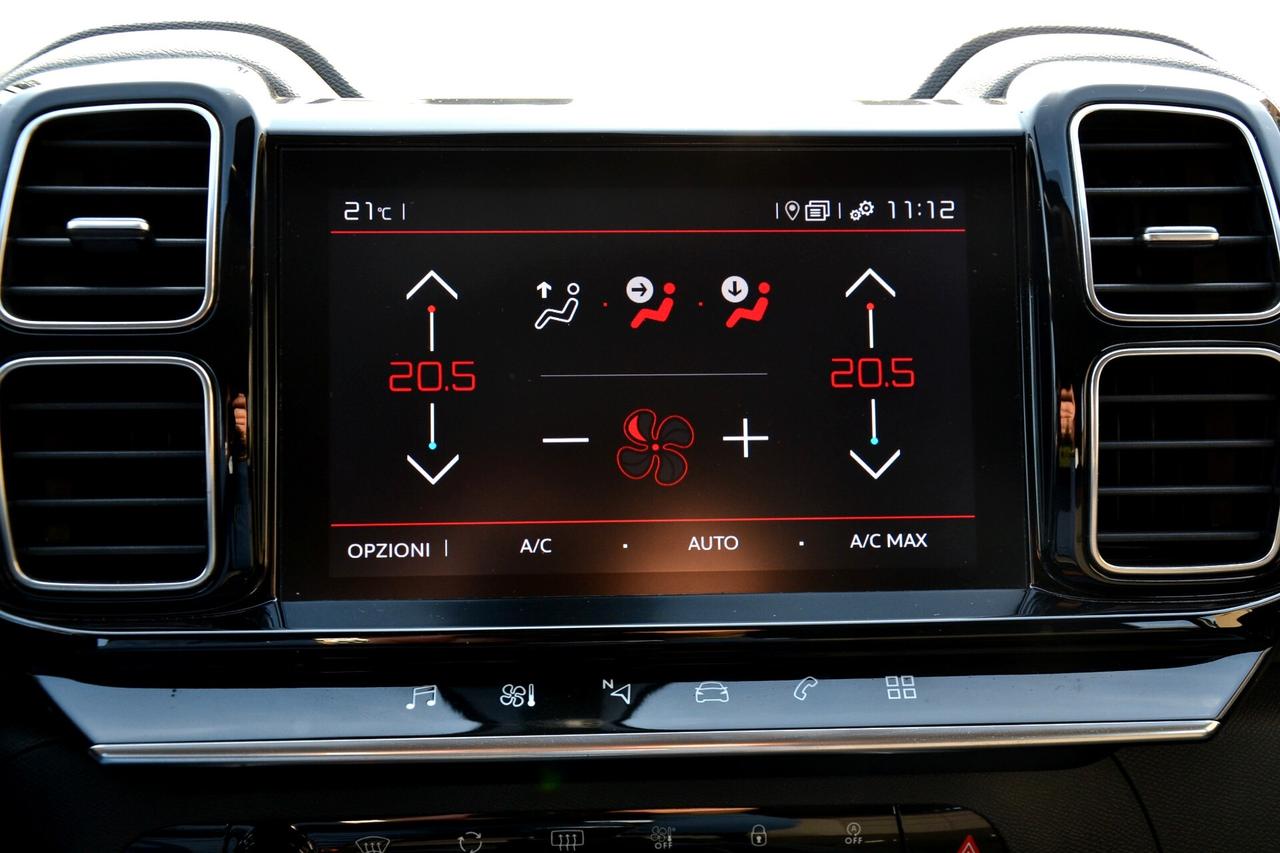 Citroen C5 Aircross BlueHDi 130 S&S Business