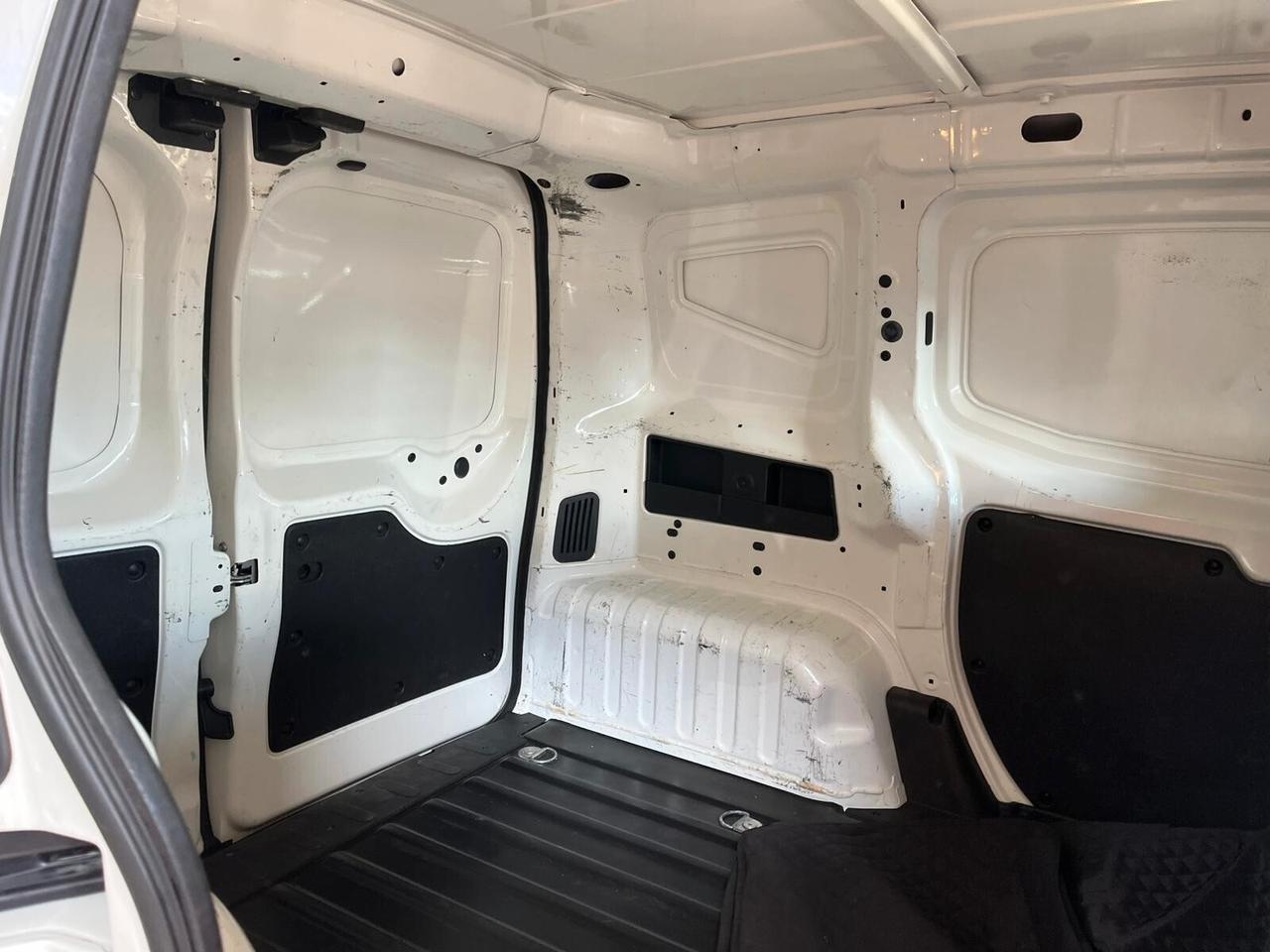 Fiat Fiorino 1.3 MJT 80CV Cargo 2019
