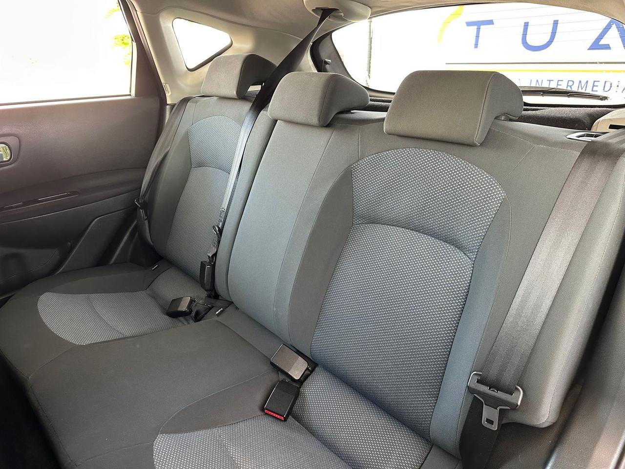 Nissan Qashqai Acenta 1.6 #7145