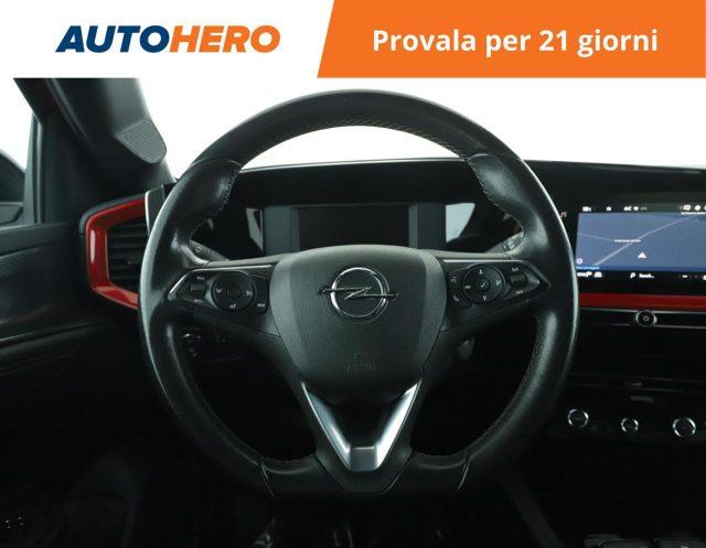 OPEL Mokka 1.5 diesel GS Line