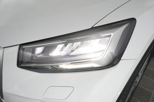 AUDI Q2 Q2 30 TDI S tronic Admired Advanced