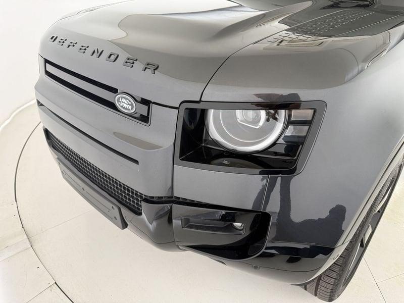 Land Rover Defender D250 AWD Auto 110 X-Dynamic SE