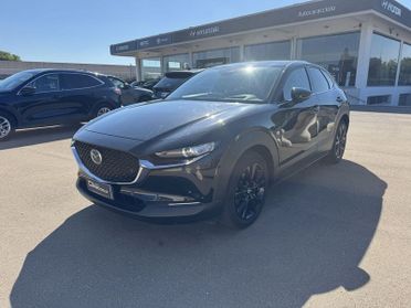 Mazda CX-30 2.0L Skyactiv-G 150cv M Hybrid Homura
