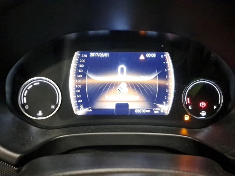 DR MOTOR DR4.0 1.5 MT BENZ GPL