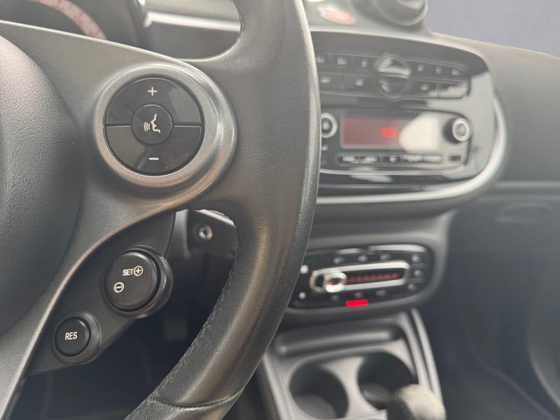 SMART FORFOUR 70 1.0 TWINAMIC PASSION