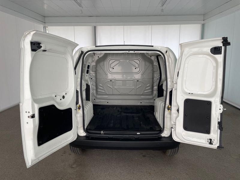 FIAT Fiorino 1.3 Multijet 80 CV E6