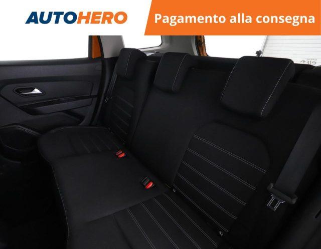 DACIA Duster 1.5 dCi 8V 110 CV 4x2 Prestige
