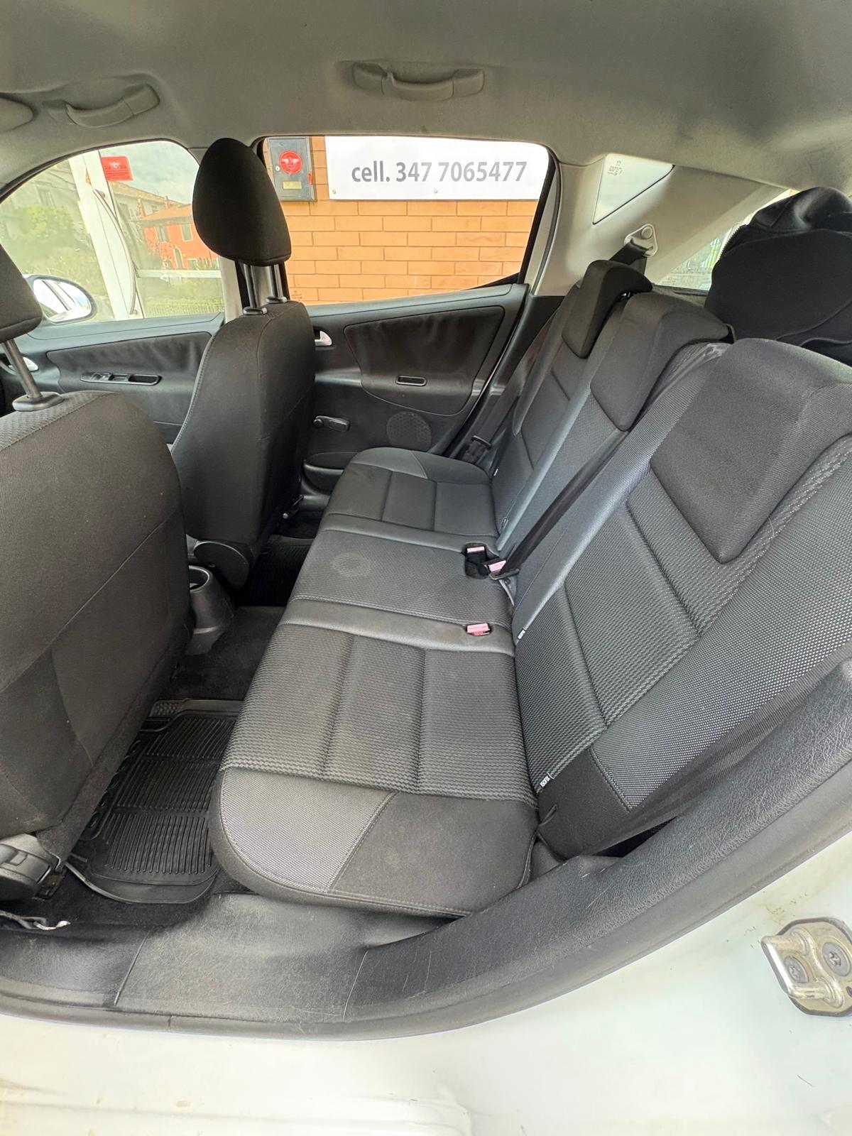 Peugeot 207 sw CON 12 MESI DI GARANZIA COMPLETA !!!!