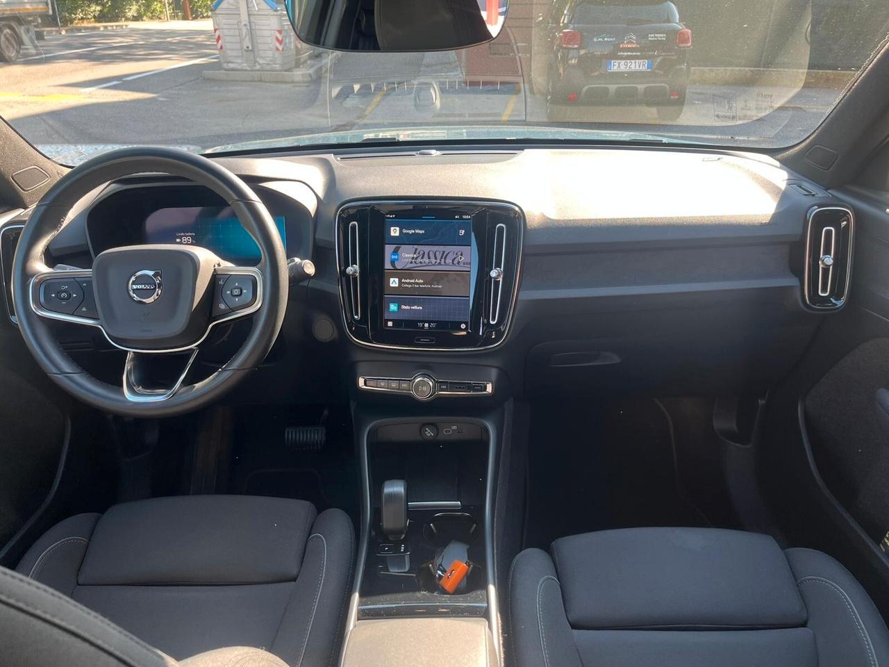 Volvo XC40 Recharge Pure Electric Single Motor FWD Core