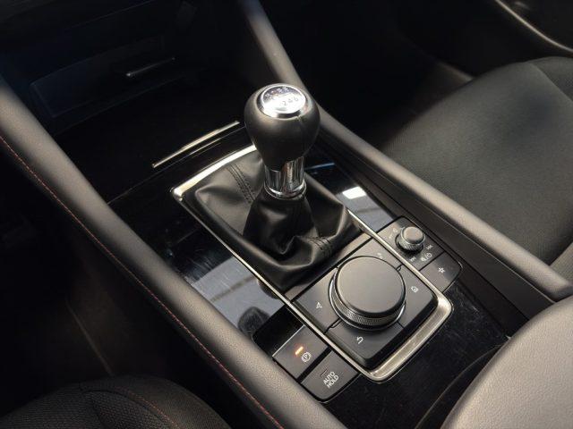 MAZDA 3 Mazda 3 2.0 m-hybrid homura 150 CV