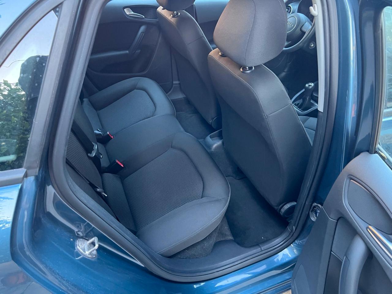 Audi A1 1.4 TDI 90 CV Diesel