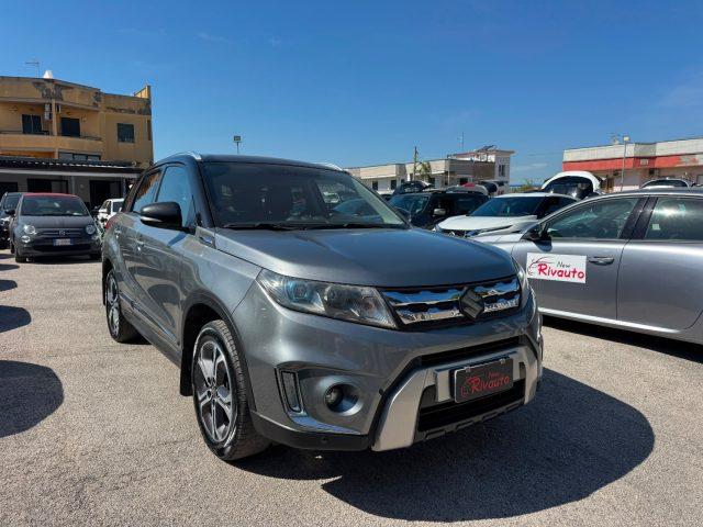 SUZUKI Vitara 1.6 DDiS 4WD AllGrip V-Top
