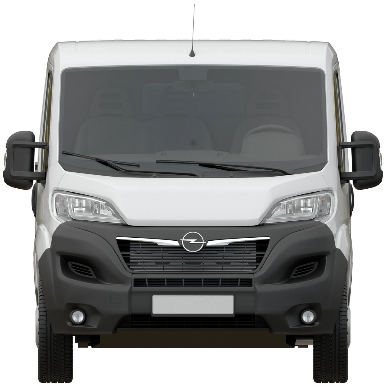 Opel Movano 30 2.2 BlueHDi 120 S&S PM-TN Furgone