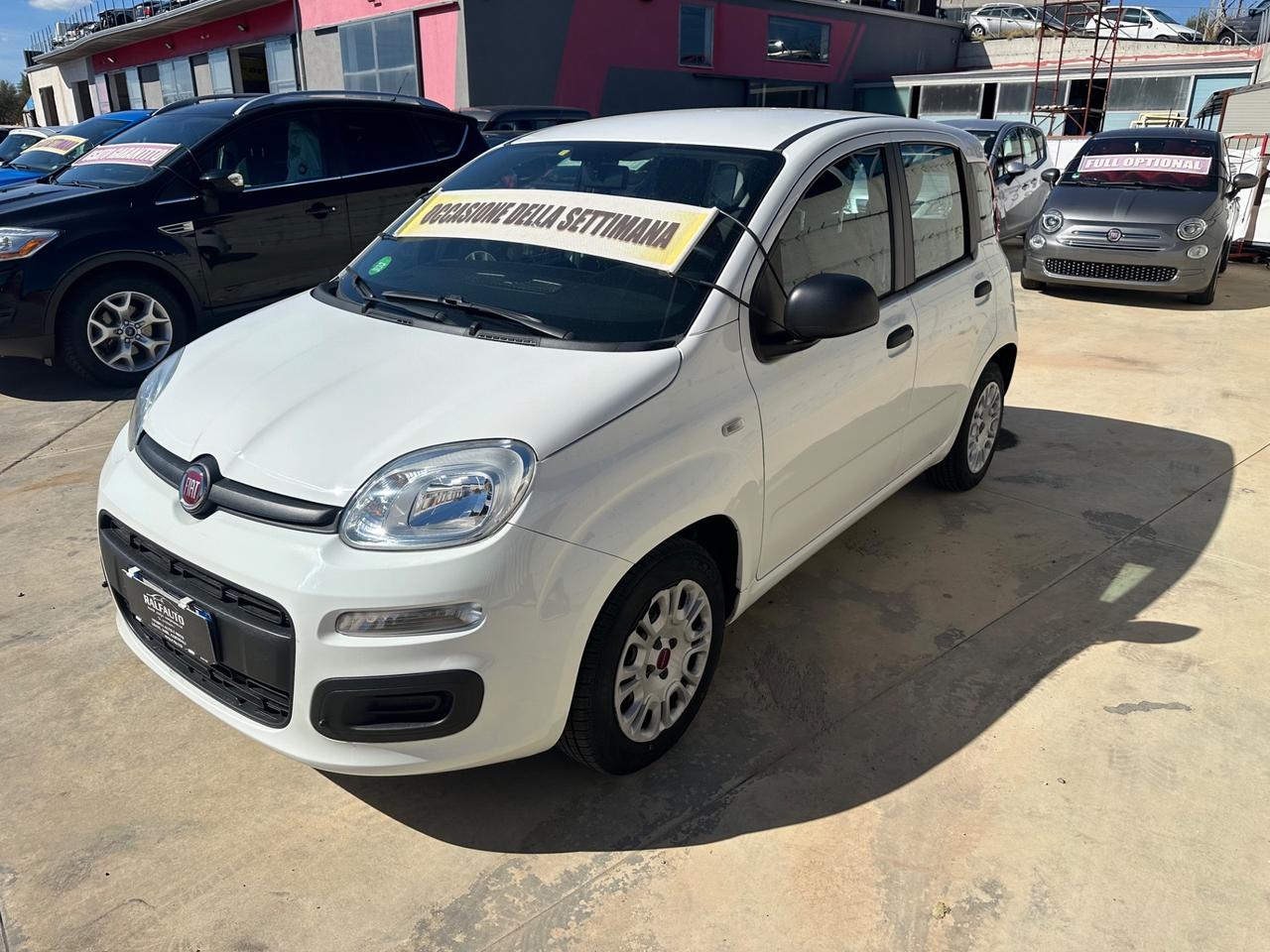Fiat Panda 1.2 Pop