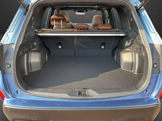 SUBARU Forester 2.0 e-Boxer MHEV CVT Lineartronic Premium