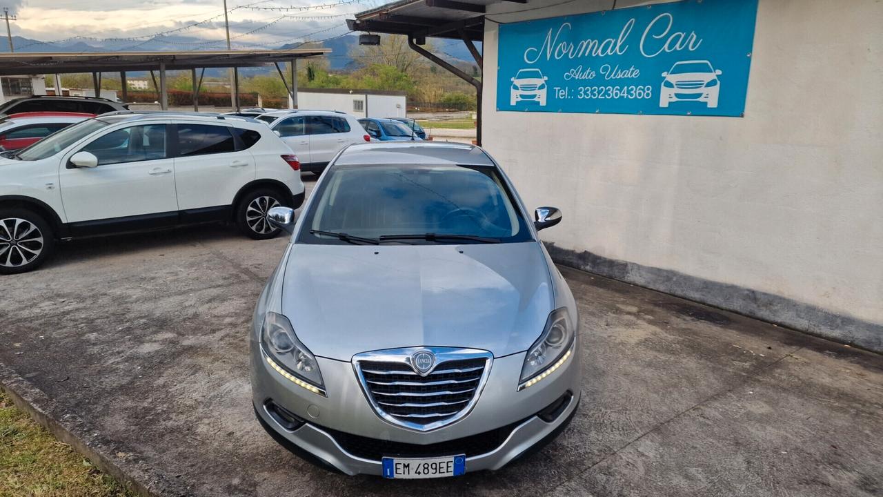 Lancia Delta 1.6 MJT 120Cv - 2012 "Ottime Condizioni"