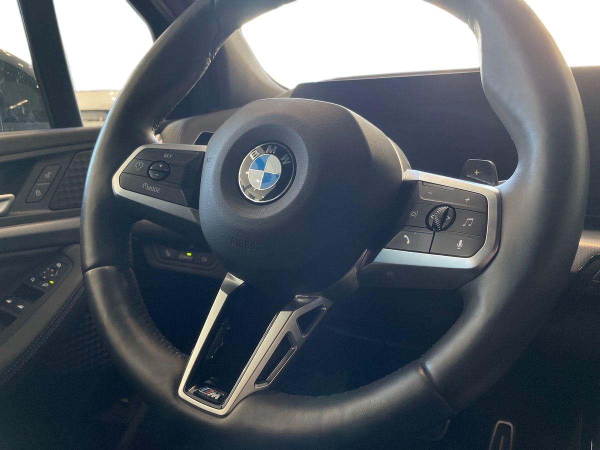 BMW Serie 2 U06 Active Tourer - 218d Active Tourer Msport auto