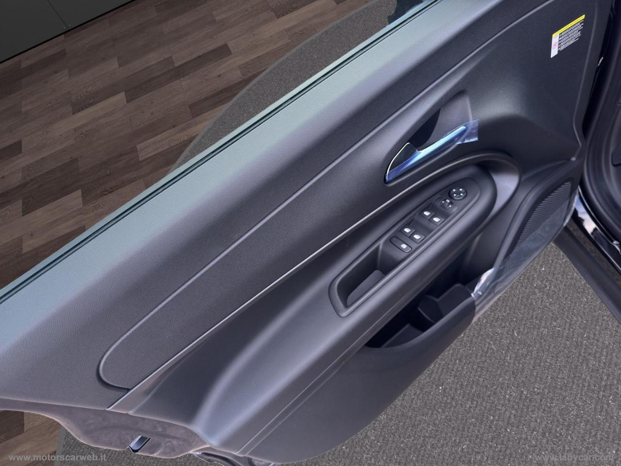 JEEP Avenger 1.2 Turbo 110CV MHEV Altitude