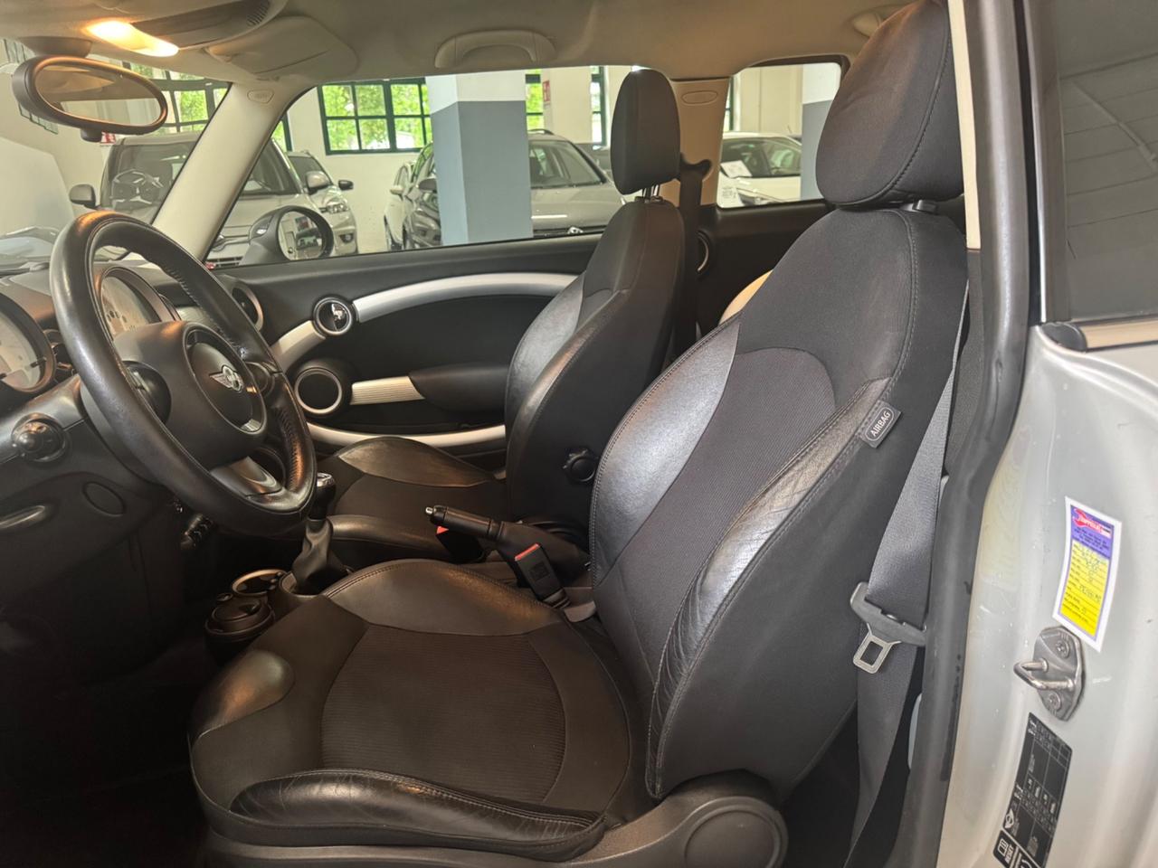 Mini Cooper Clubman 1.6 STUPENDA PREZZO REALE