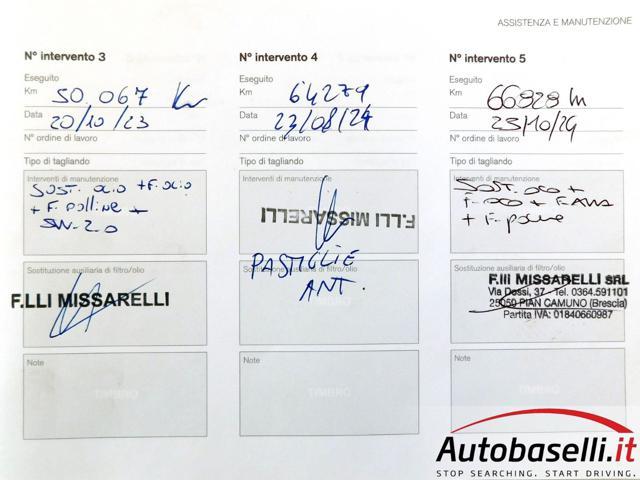 VOLVO XC40 2.0T4 190CV GEARTRONIC MOMENTUM AUTOMATICA