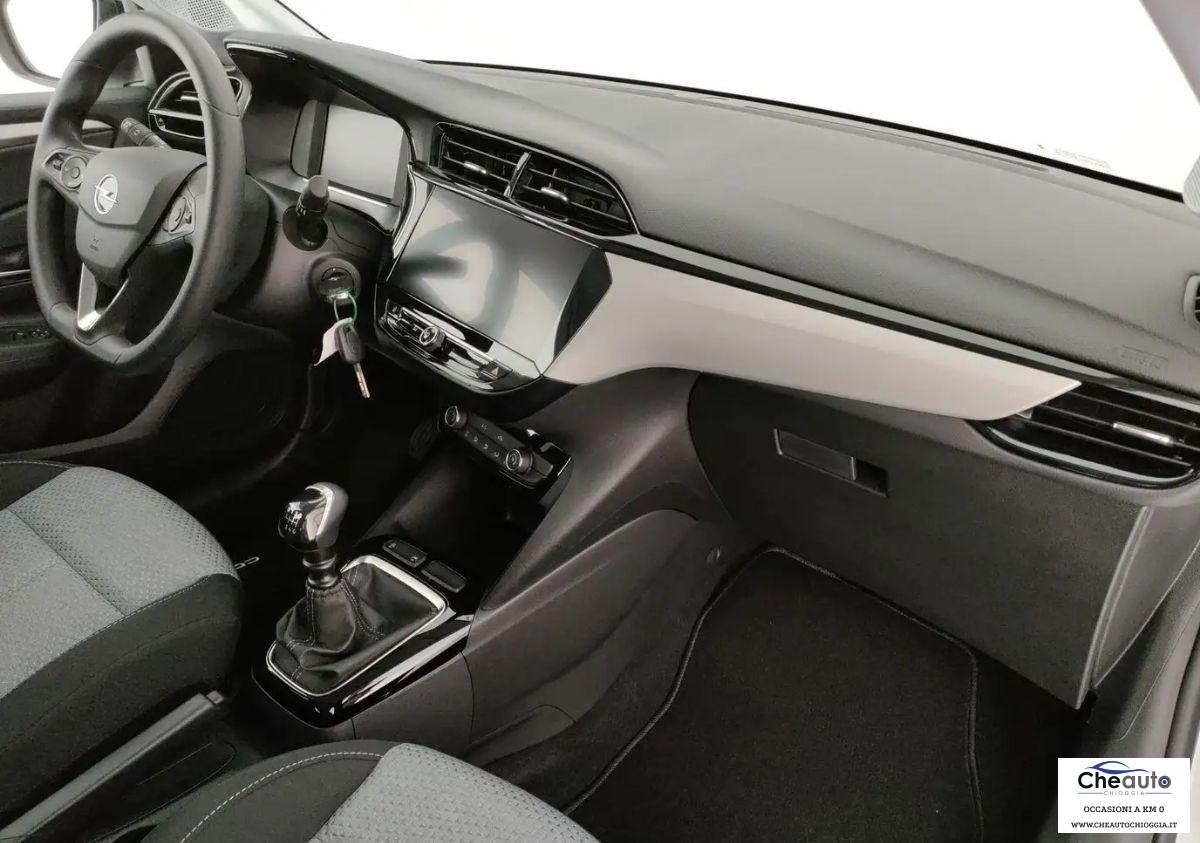 OPEL - Corsa - 1.2 5p. Yes 100cv