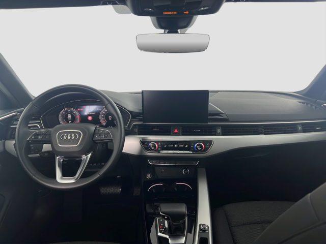 AUDI A4 A4 Avant 35 TDI/163 CV S tronic Business Advanced
