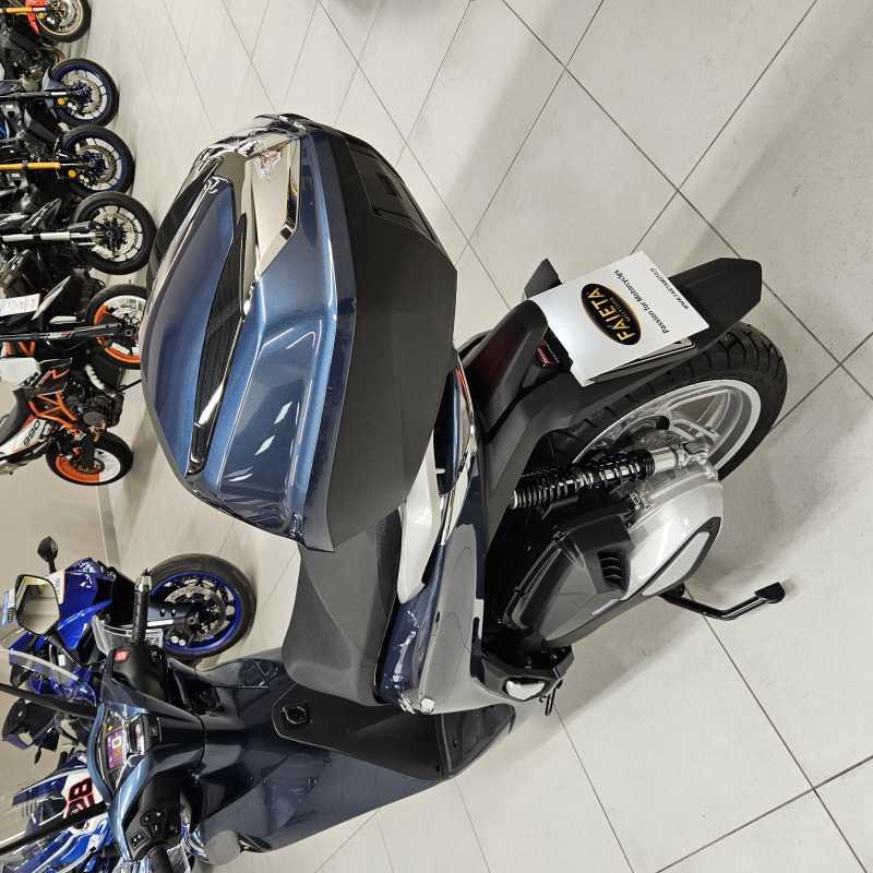 Honda SH 350 - 2023
