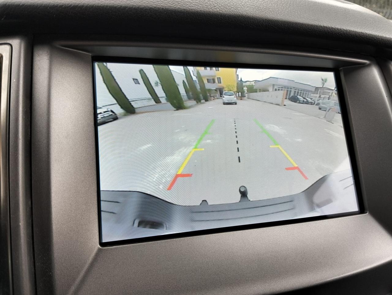 Ford Ranger 2.0 TDCI Autom. 213cv Limited 2022