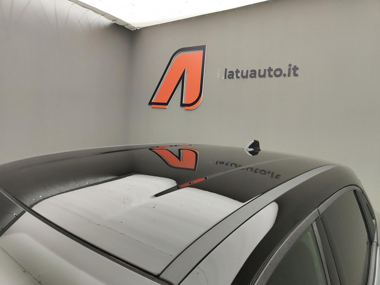 ALFA ROMEO Junior 1.2 HYBRID 145CV EDCT6 Q4