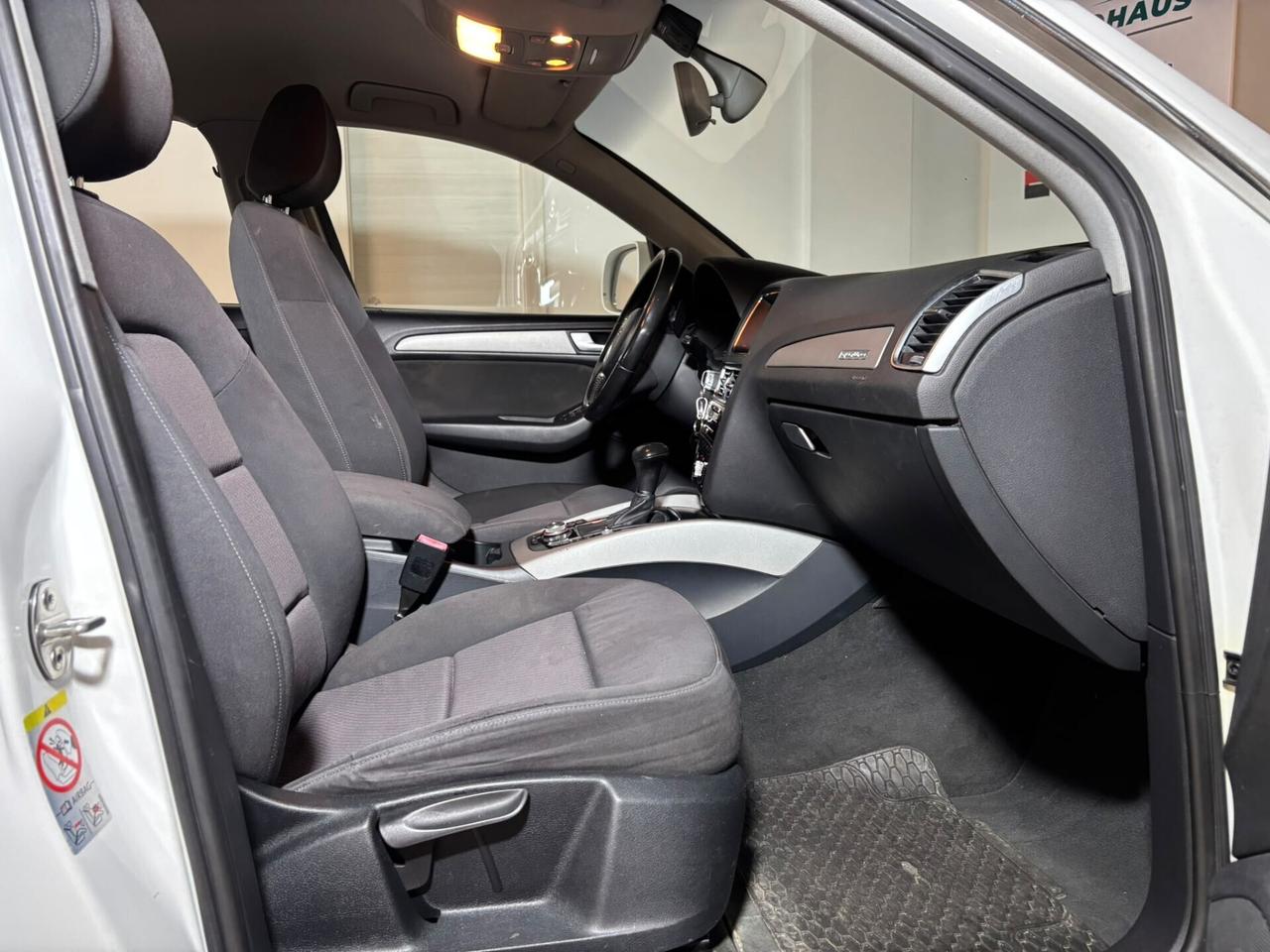Audi Q5 2.0 TDI 170 CV quattro S tronic Advanced