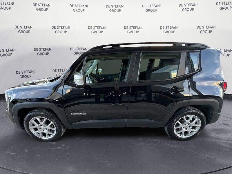 Jeep Renegade Renegade 1.0 T3 Limited