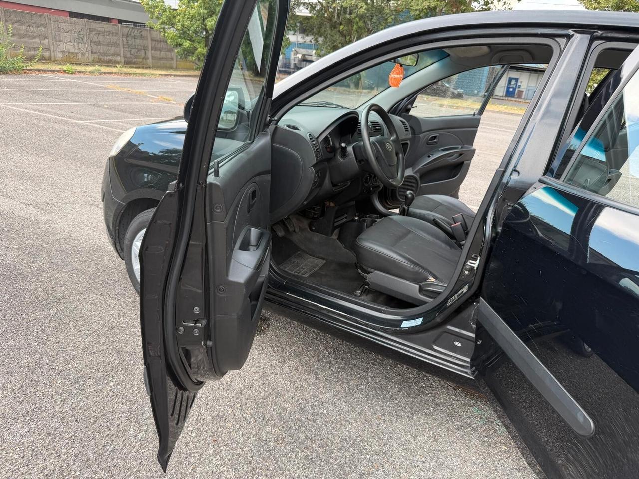 Kia Picanto 1.0 12V Life