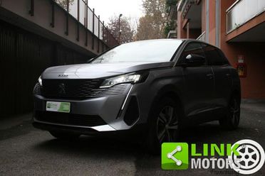 PEUGEOT 3008 PureTech Turbo 130 S&S EAT8 Active Pack