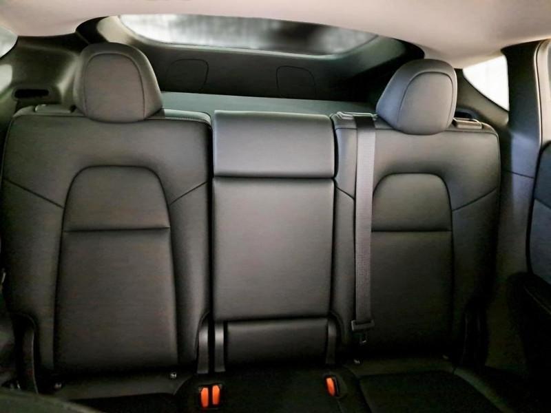 TESLA MODEL Y 50 KWH RWD AUT. SUV
