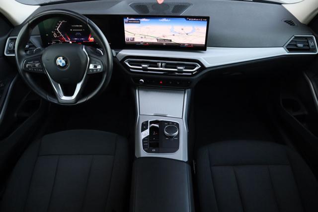 BMW 316 d 48V PREZZO NETTO